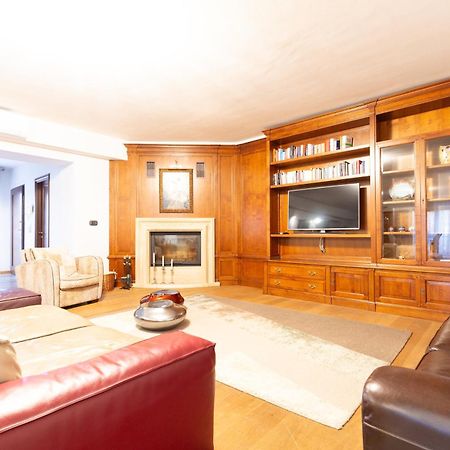 Villa Adige Luxury - M&M Holiday House Perugia Eksteriør bilde