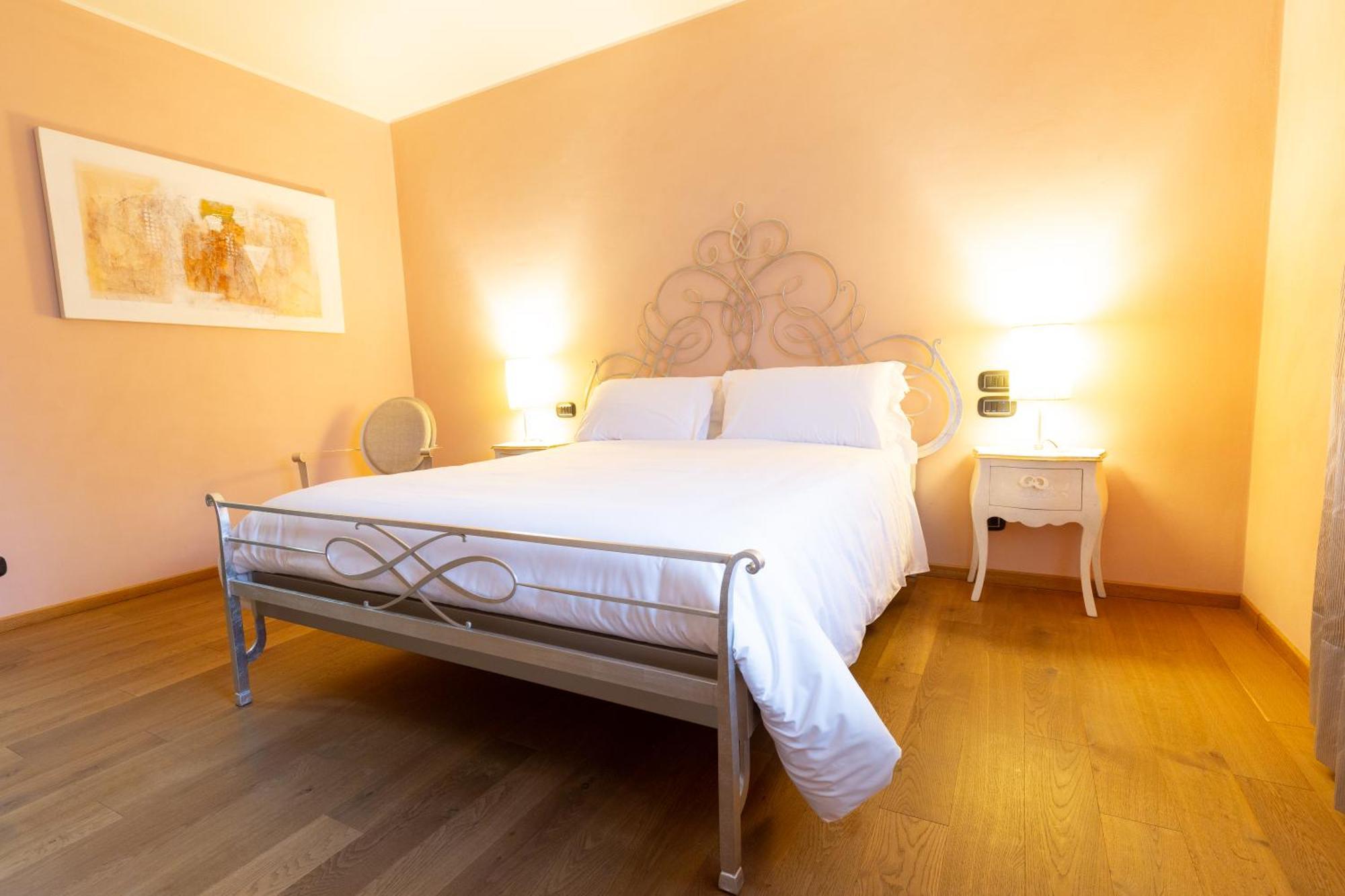 Villa Adige Luxury - M&M Holiday House Perugia Eksteriør bilde