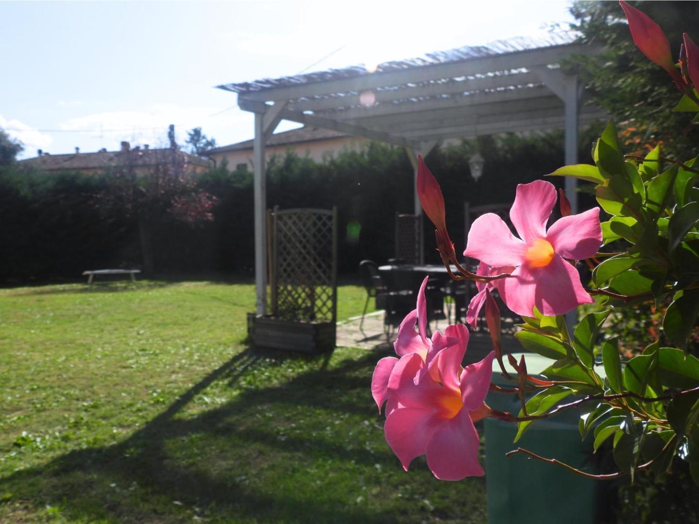 Villa Adige Luxury - M&M Holiday House Perugia Eksteriør bilde