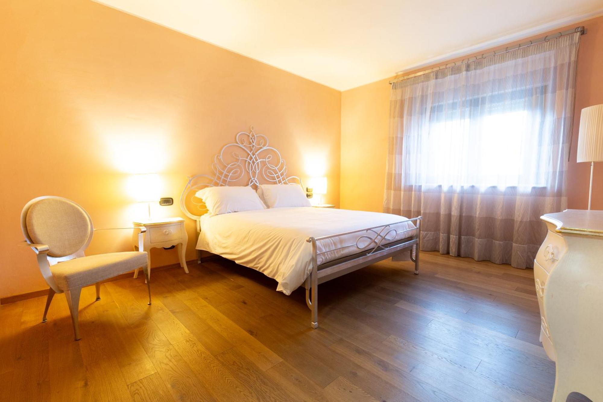 Villa Adige Luxury - M&M Holiday House Perugia Eksteriør bilde