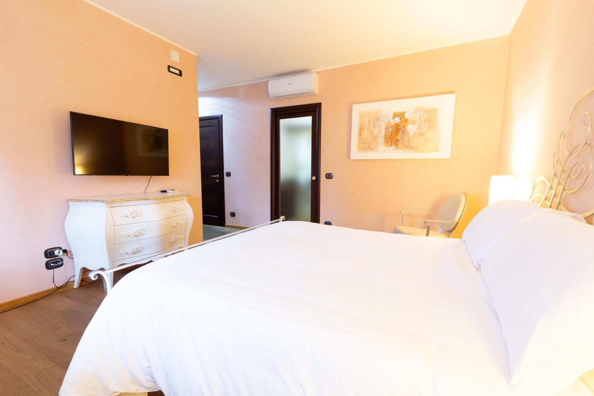 Villa Adige Luxury - M&M Holiday House Perugia Eksteriør bilde