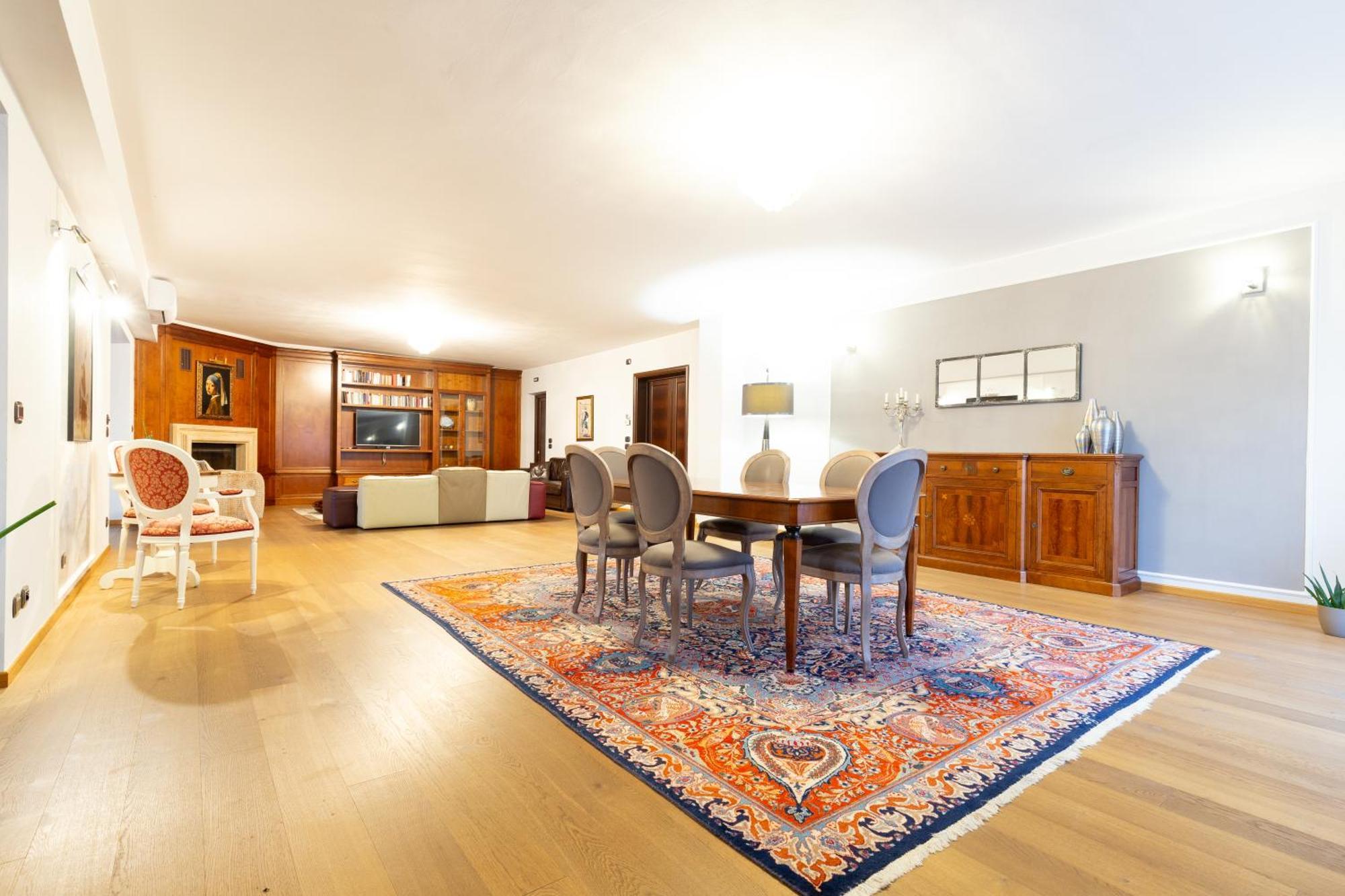 Villa Adige Luxury - M&M Holiday House Perugia Eksteriør bilde