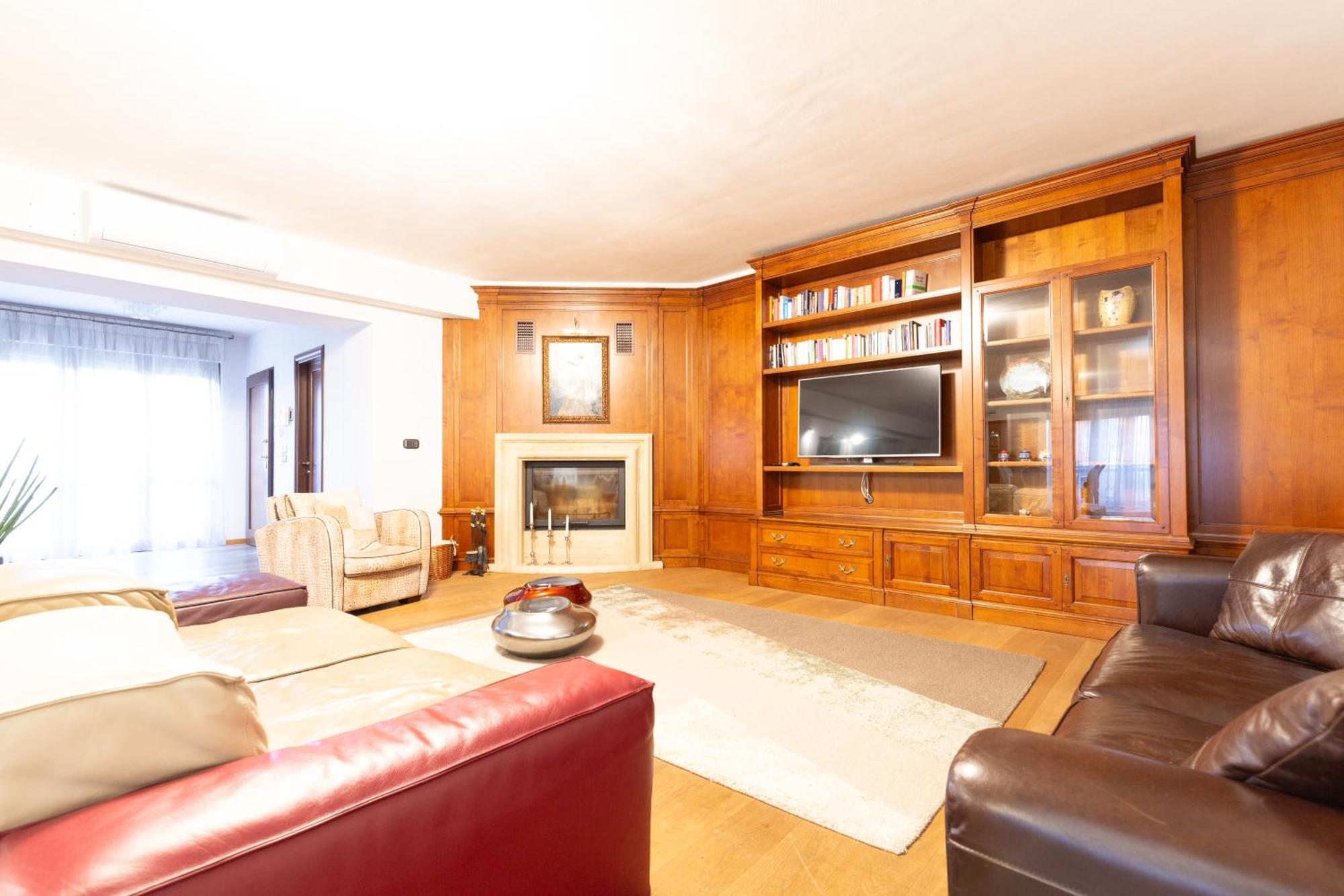 Villa Adige Luxury - M&M Holiday House Perugia Eksteriør bilde