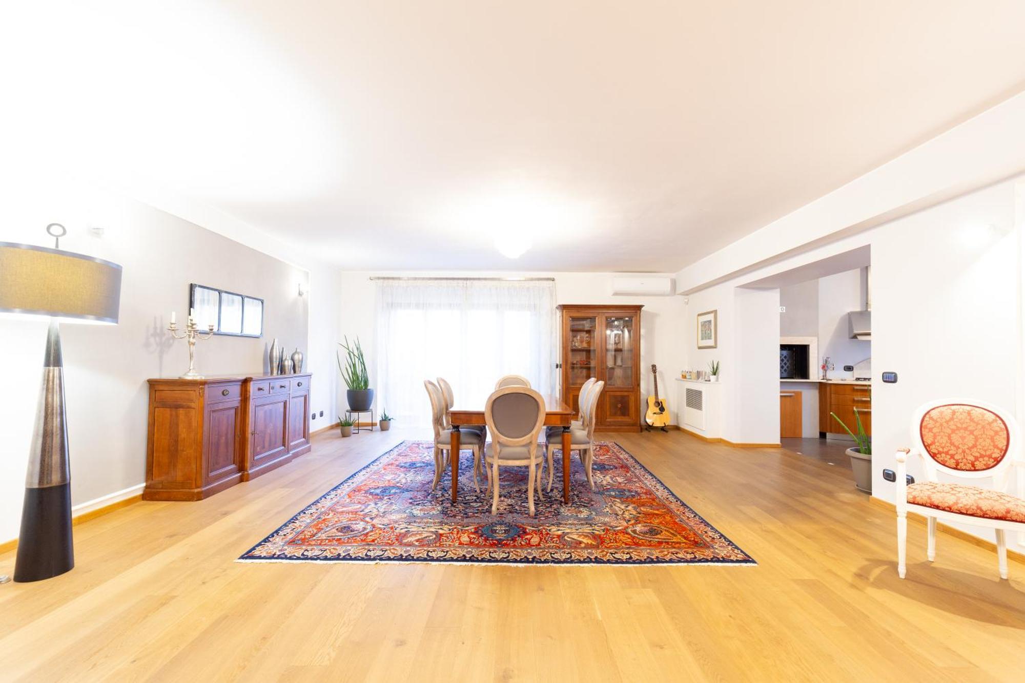 Villa Adige Luxury - M&M Holiday House Perugia Eksteriør bilde