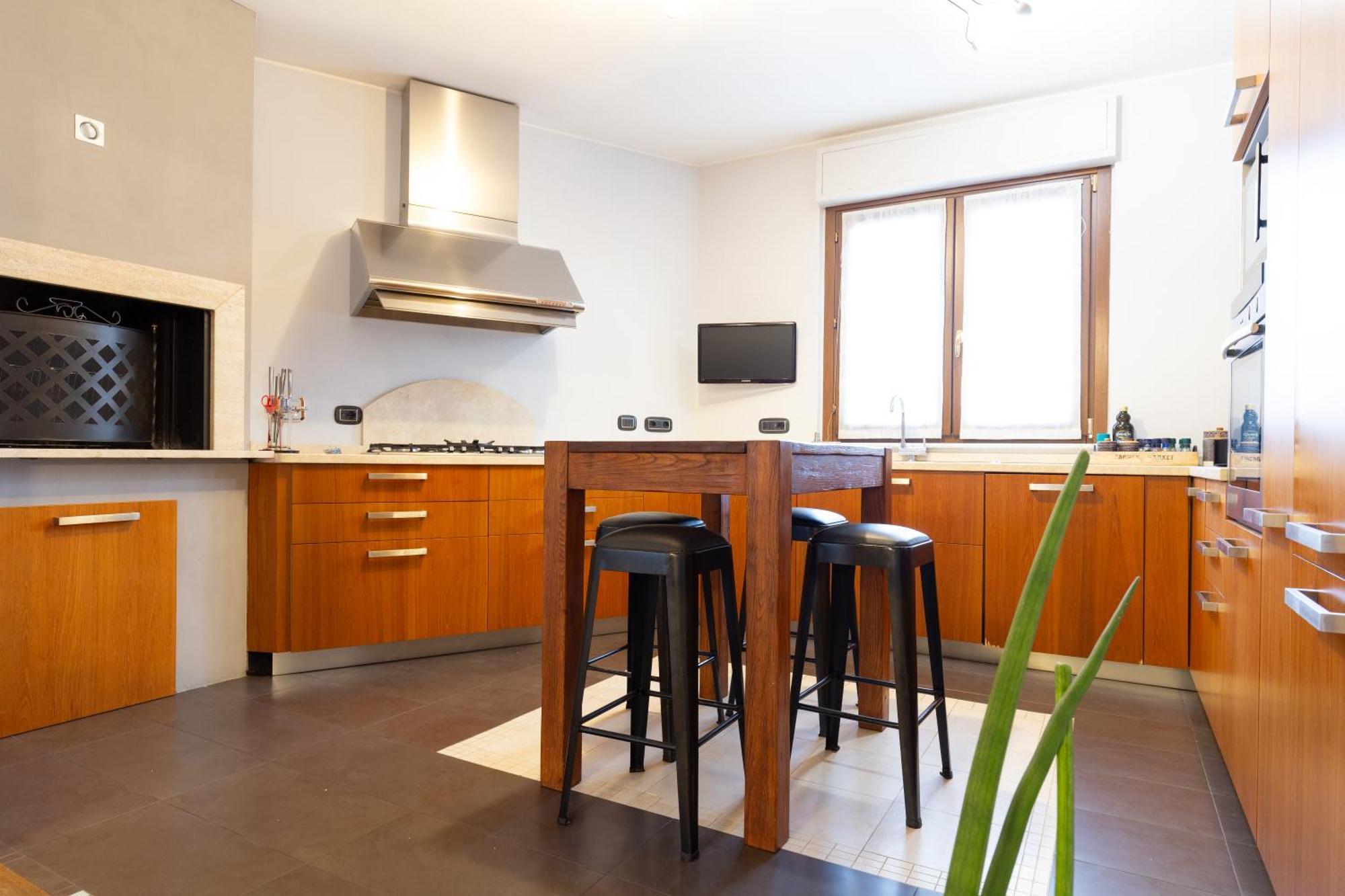 Villa Adige Luxury - M&M Holiday House Perugia Eksteriør bilde