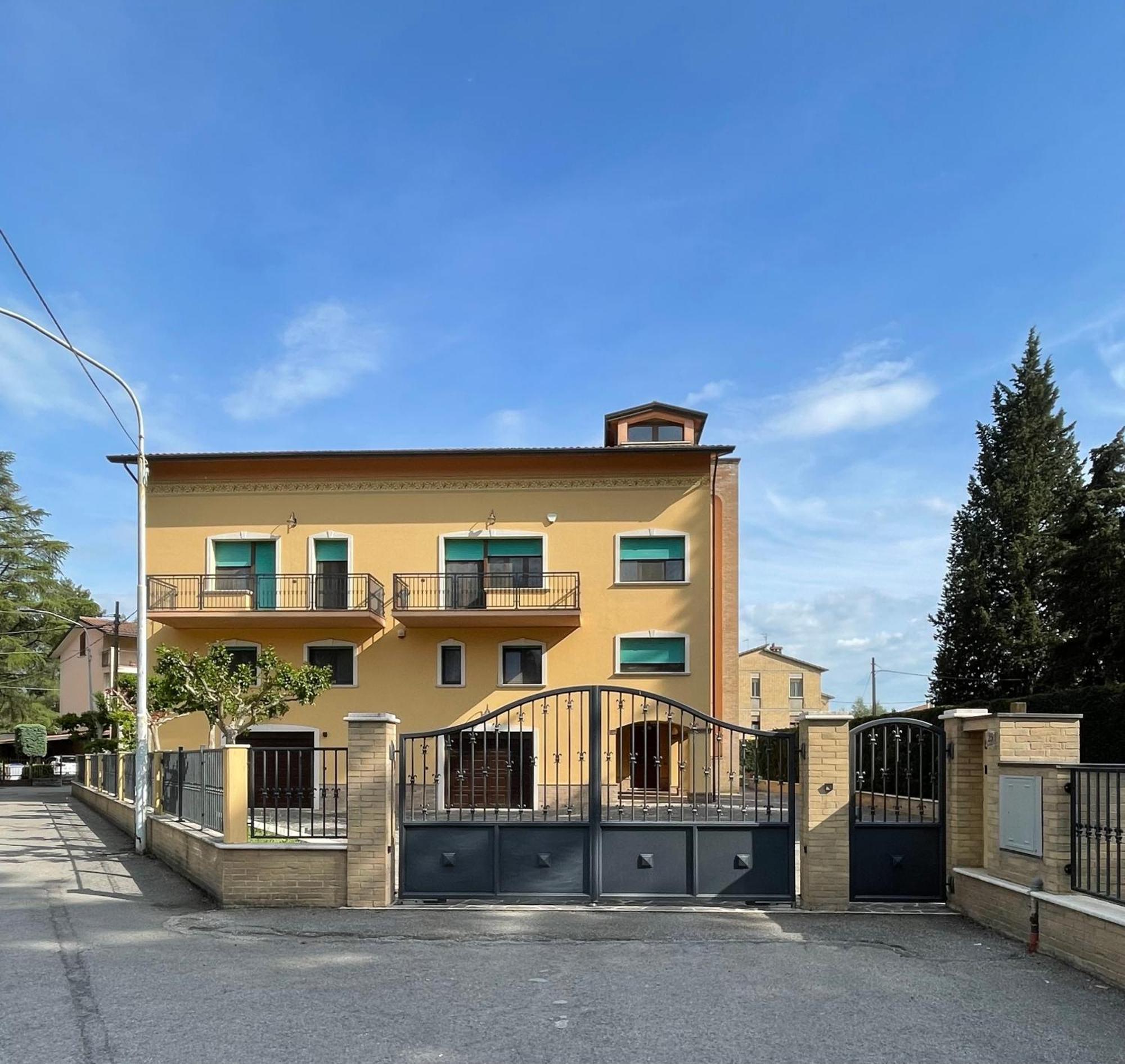 Villa Adige Luxury - M&M Holiday House Perugia Eksteriør bilde