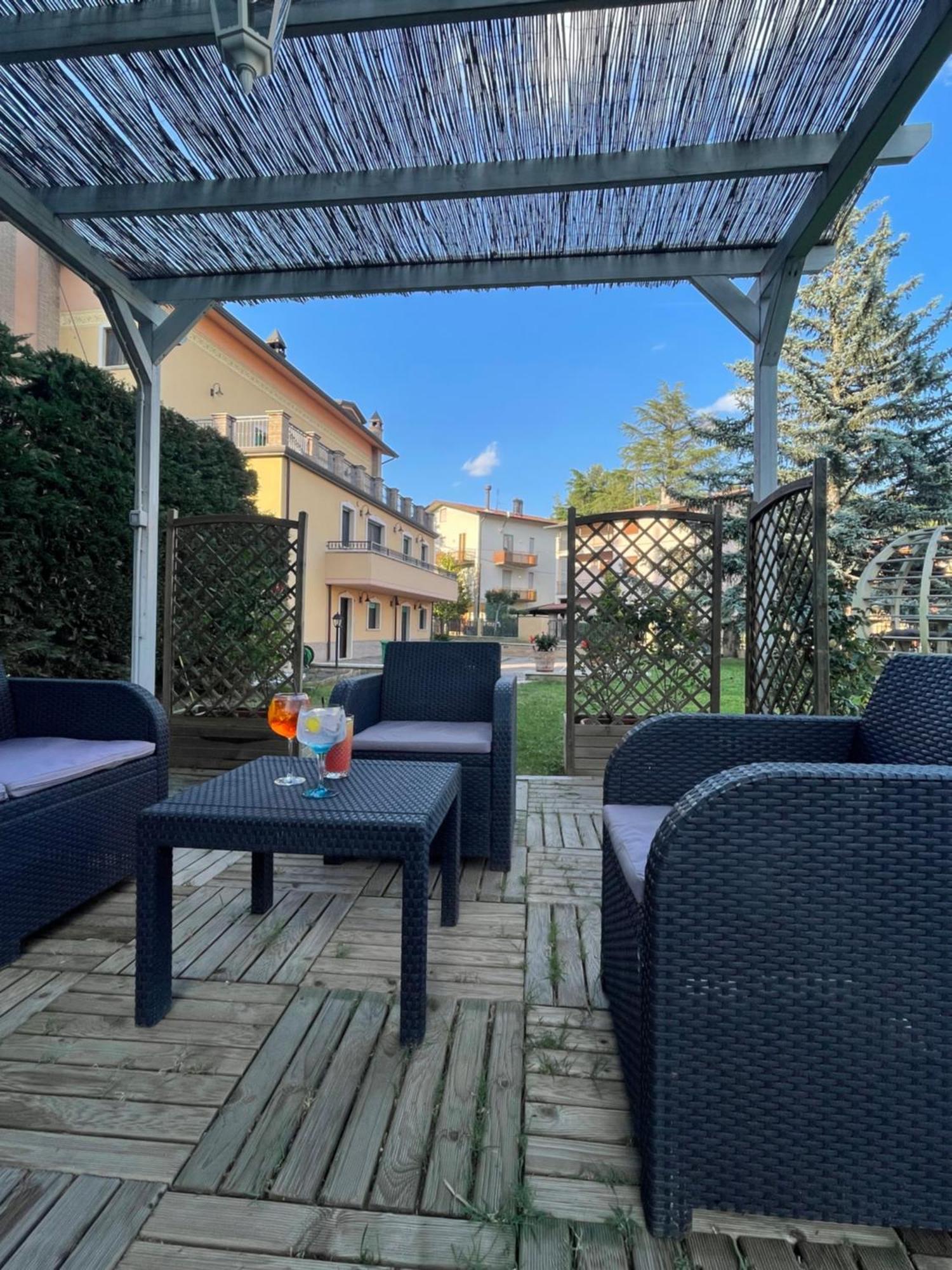 Villa Adige Luxury - M&M Holiday House Perugia Eksteriør bilde